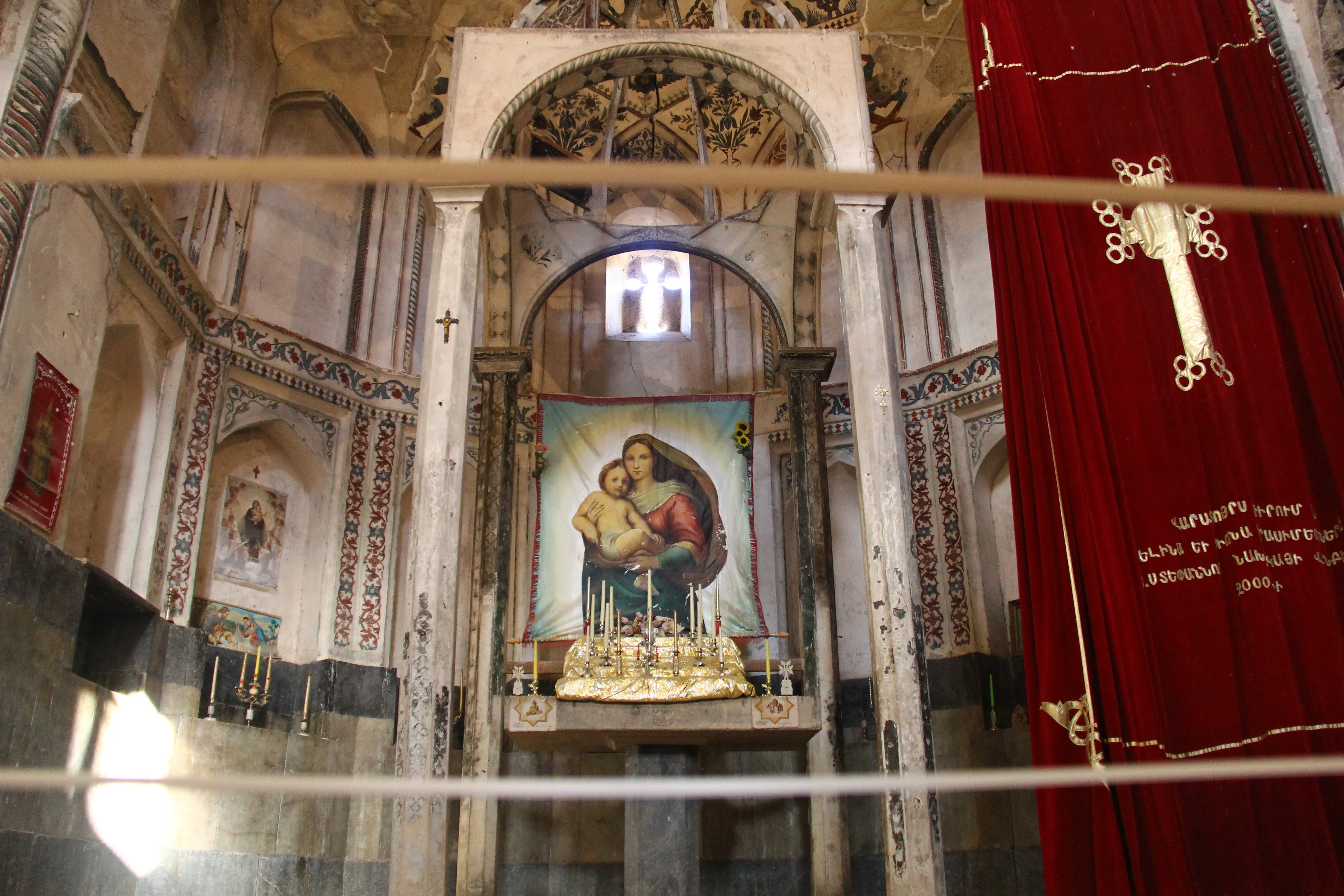 کلیسای سنت استپانوس-1